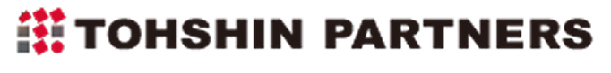 TOHSHIN PARTNERSロゴ